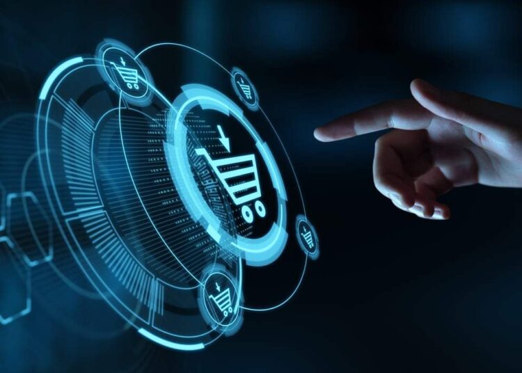 Empreendedores cearenses faturam 20% a mais com vendas online no 1° semestre de 2023