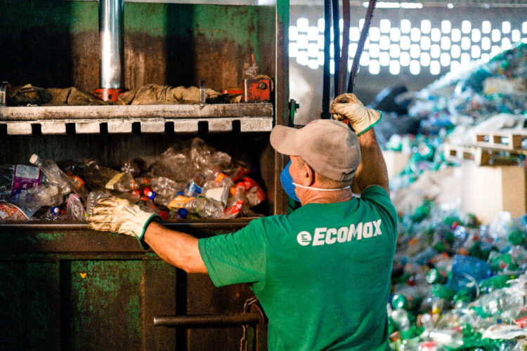 Economia circular: resíduos produzidos durante o São João de Maracanaú terão destinação correta