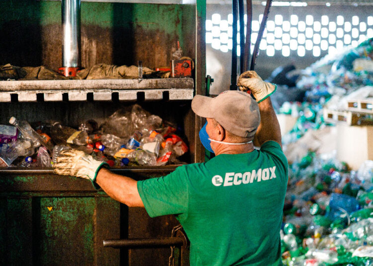 Economia circular: resíduos produzidos durante o São João de Maracanaú terão destinação correta