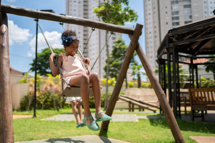 Diretor do Grupo Atitude Serviços, Paulo Aragão Filho recomenda cuidados com crianças em condomínios durante o período de férias