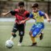 Escolinha de futebol Arizinho Gooll: Prepare seu craque para brilhar no campo!