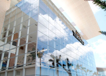 Eusébio recebe o maior centro comercial da Região