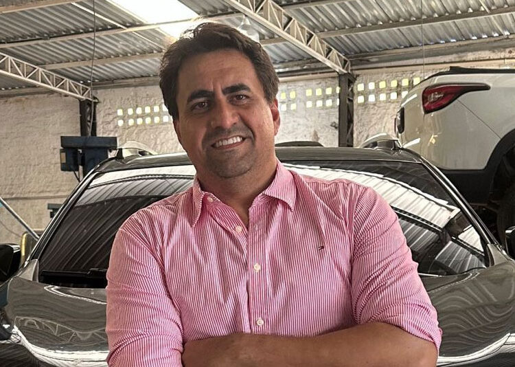 Com 22 anos de mercado, LS Centro Automotivo passa por facelift e mira crescimento