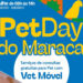 North Shopping Maracanaú promove evento de Pet Day em parceria com a Prefeitura de Maracanaú