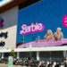 Sucesso de público, filme Barbie tem sessões esgotadas no Shopping Eusébio e deve aumentar em 25% fluxo de visitantes no empreendimento