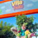 Vila Feliz: Shopping Parangaba promove diversão ao ar livre durante férias