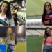 Ana Clebia, Wanezza Lopes, Lívia Rabelo e Larissa Dias