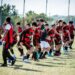 Escolinha Arizinho Gooll: Transformando talentos em campeões dentro e fora dos campos