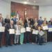 TV Cidade recebeu homenagem na Câmara de Fortaleza