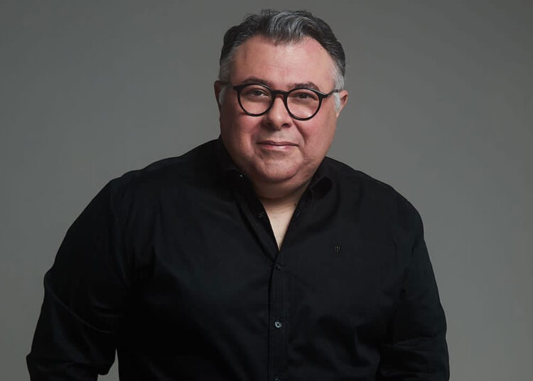 Cozinhas modernas: design de interiores André Monte aponta tendências de 2023/2024
