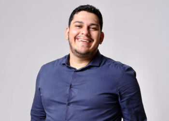 Davi Vasconcelos, Sócio Diretor da Norral Contabilidade
