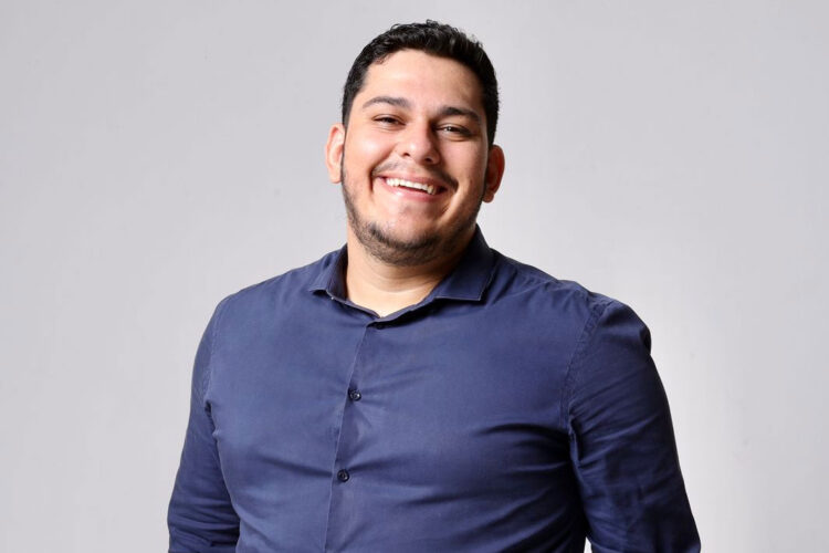 Davi Vasconcelos, Sócio Diretor da Norral Contabilidade