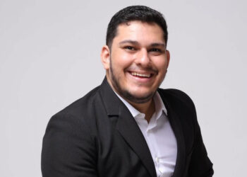 Davi Vasconcelos- Sócio Diretor da Norral Contabilidade