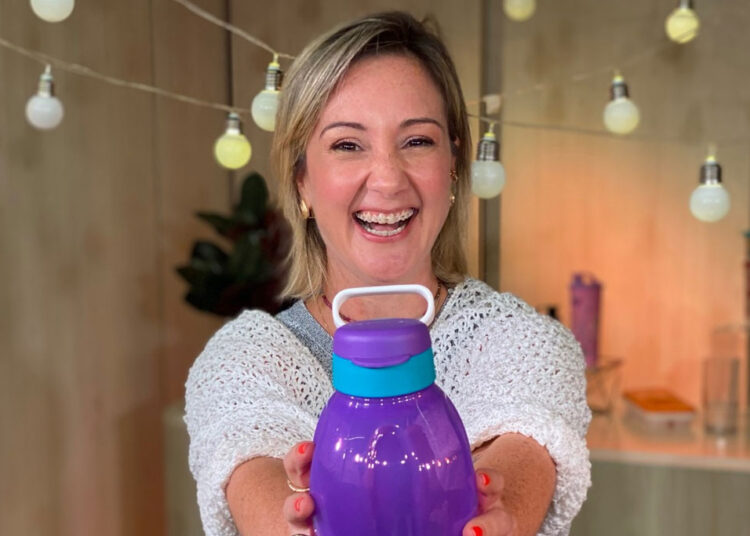 Maior distribuidora Tupperware do Nordeste faz ciclo de palestras em diversas regiões do Ceará