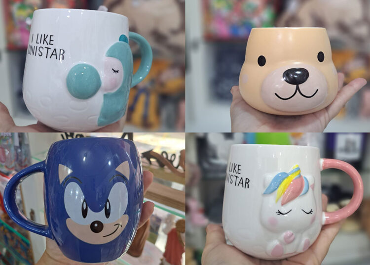 Encontre a Magia dos Presentes na Milkoisas e surpreenda com Estilo e Originalidade!