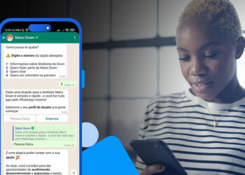 Pix Open Finance: Blip inaugura funcionalidade em bot no WhatsApp