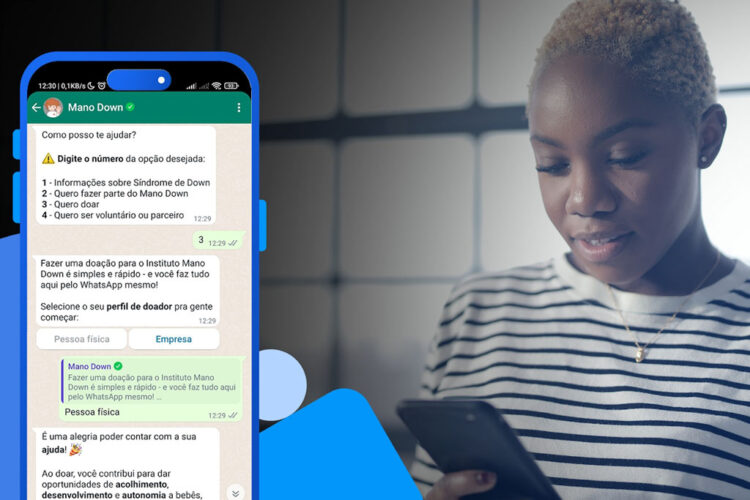 Pix Open Finance: Blip inaugura funcionalidade em bot no WhatsApp