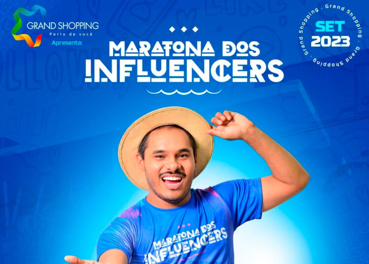 SB Assessoria realiza a 2ª edição da Maratona dos Influencers