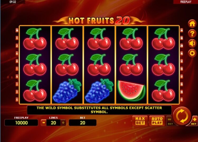 Slots do provedor Amatic: uma análise desses jogos emocionantes