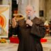 Com a presença do Frei Patrício Sciadini, Fórum Shalom inicia nesta sexta-feira, 8, no Centro de Eventos