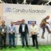 Presidente da Coopercon Ceará aborda modelo de sucesso da cooperativa na 1ª Constru Nordeste, em Salvador