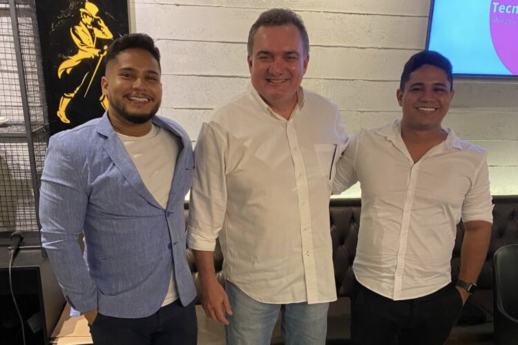 2ª edição do Karfé com Marketing conta com apresentação de Martônio Rodrigues