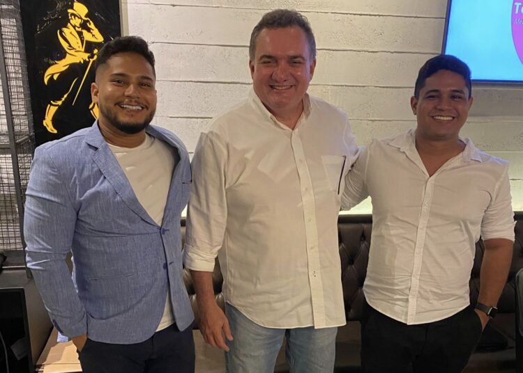 2ª edição do Karfé com Marketing conta com apresentação de Martônio Rodrigues