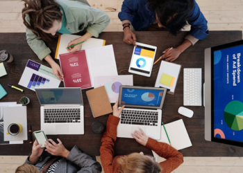 Como o serviço de marketing digital pode impulsionar sua empresa