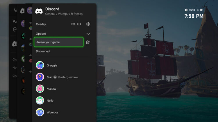 Em breve: Discord possibilitará transmissão de jogos direto do seu Xbox