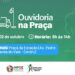 Maracanaú irá receber a 3ª edição do Ouvidoria na Praça