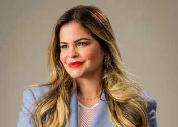 Destrava Leoa, a imersão de Empresarias Beauty com Erika Aragão, chega em Fortaleza no próximo dia 30 de outubro
