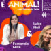 É Animal!: Novo programa em formato podcast sobre pets estreia na FM Benfica