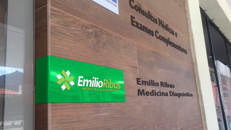 Pelo quarto ano consecutivo, Emilio Ribas é o laboratório mais lembrado pelos cearenses, aponta pesquisa do DataFolha