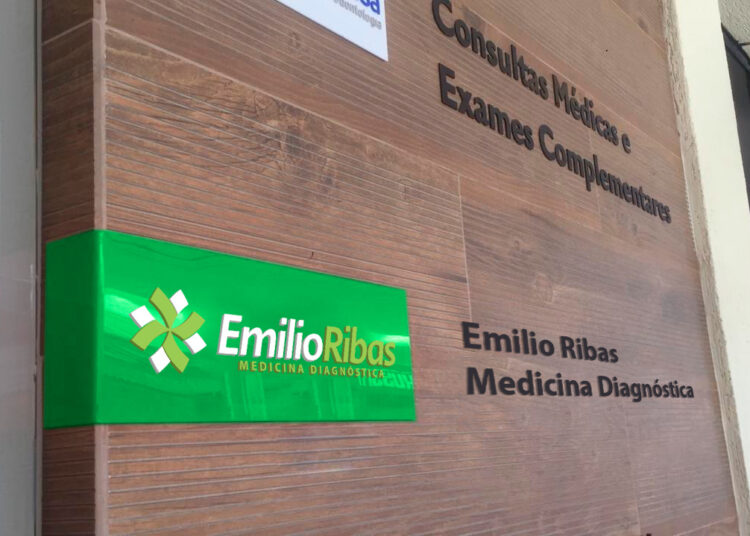 Pelo quarto ano consecutivo, Emilio Ribas é o laboratório mais lembrado pelos cearenses, aponta pesquisa do DataFolha