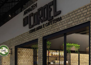 Guaramiranga Park anuncia a abertura do Armazém em Cordel Cervejaria e Conveniência