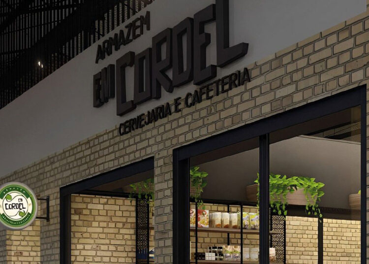 Guaramiranga Park anuncia a abertura do Armazém em Cordel Cervejaria e Conveniência
