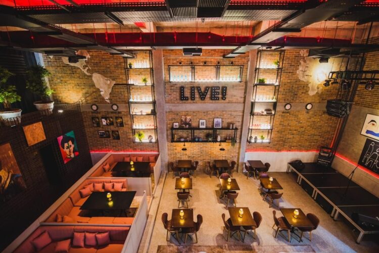 Live Sushi inaugura loja no Complexo Grand Parrilha