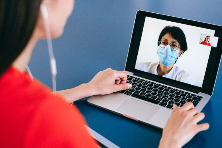 Telemedicina ganha força na área da saúde