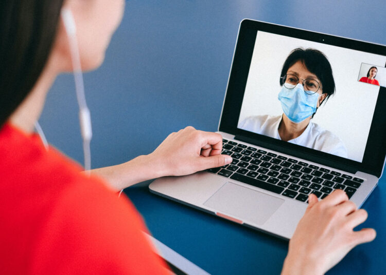 Telemedicina ganha força na área da saúde