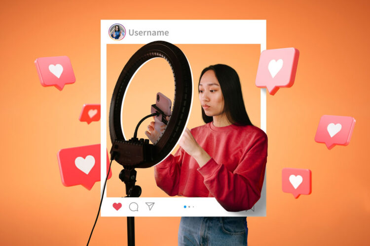 Como gerenciar uma conta empresarial no Instagram? Confira dicas para o pequeno empreendedor