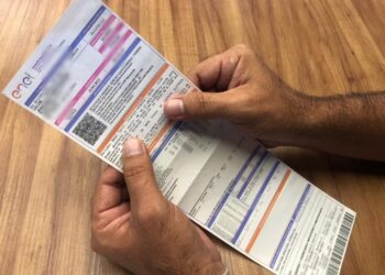 Enel Ceará lança nova campanha de negociação de dívidas em todo o estado