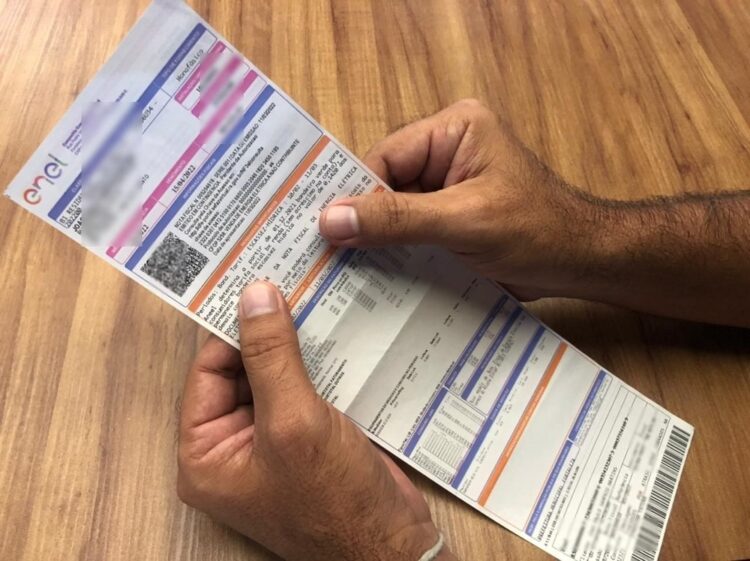 Enel Ceará lança nova campanha de negociação de dívidas em todo o estado
