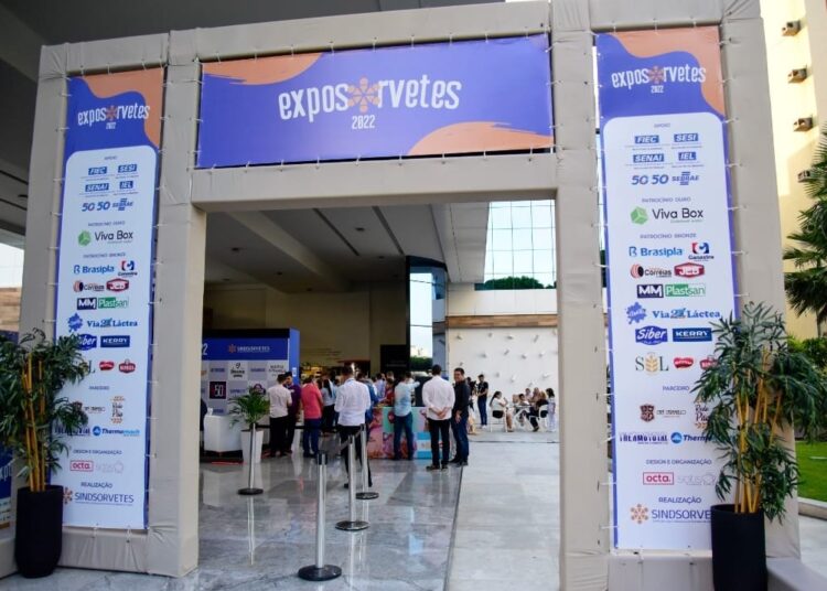 4° EXPOSORVETES CEARÁ 2023