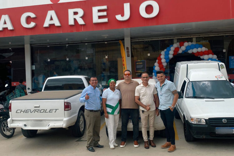 Campo Ouro Verde inaugura operação em atacarejo na Pacatuba e amplia participação para mais de 130 unidades no Nordeste
