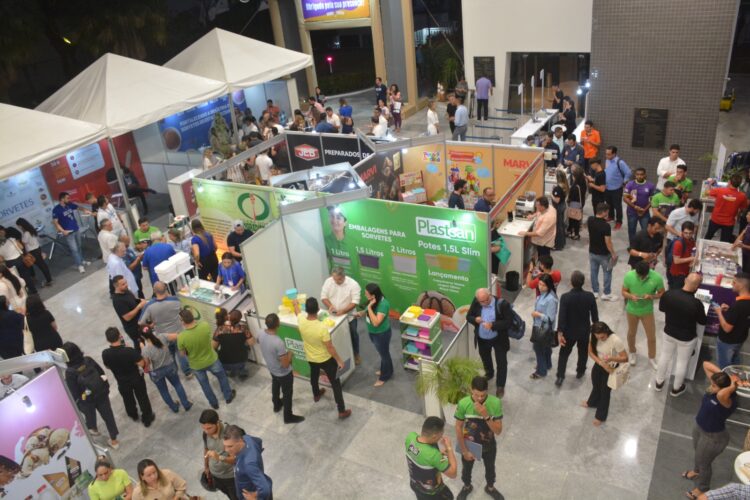 4° EXPOSORVETES foi sucesso