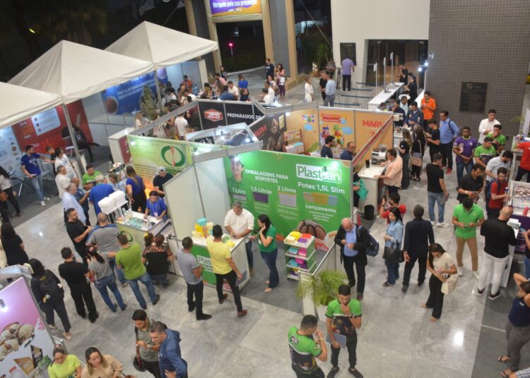 4° EXPOSORVETES foi sucesso