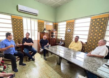 SIMEC CEARÁ visita Região do Cariri para promover novas ações no setor eletrometalmecânico