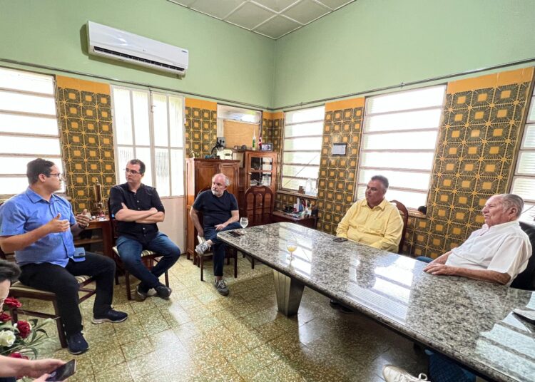 SIMEC CEARÁ visita Região do Cariri para promover novas ações no setor eletrometalmecânico