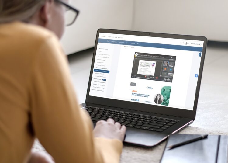 Centec Academy: Instituto Centec lança plataforma de cursos online