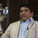 Presidente da CBF terá reuniões nesta quarta e quinta-feira, na sede da Conmebol